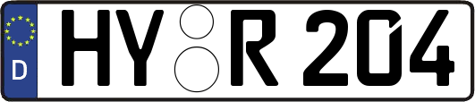 HY-R204
