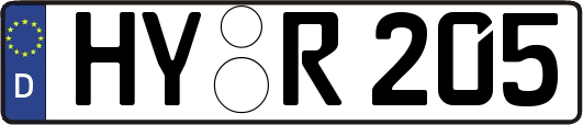 HY-R205