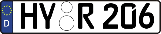 HY-R206
