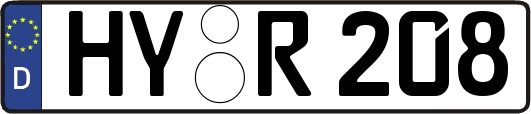 HY-R208