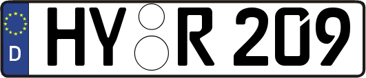 HY-R209