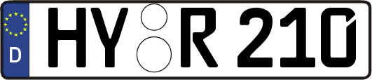 HY-R210