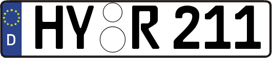 HY-R211