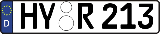 HY-R213