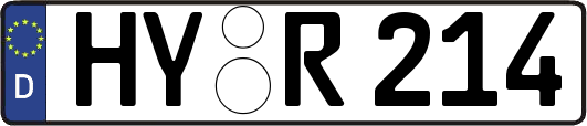HY-R214