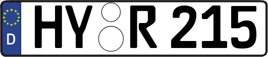 HY-R215