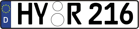HY-R216