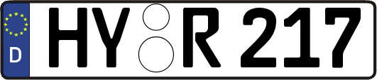 HY-R217