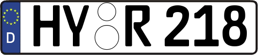 HY-R218