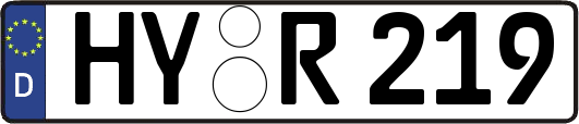 HY-R219
