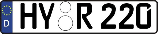 HY-R220
