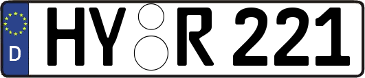 HY-R221