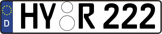 HY-R222