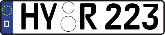 HY-R223