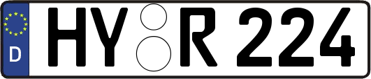 HY-R224
