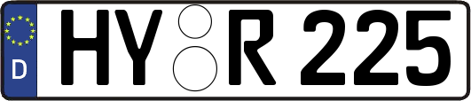 HY-R225