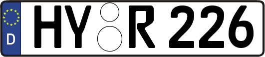 HY-R226