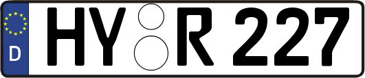 HY-R227