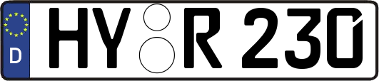 HY-R230