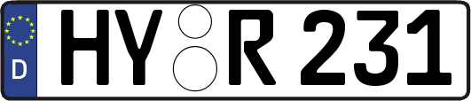 HY-R231