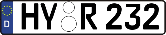 HY-R232