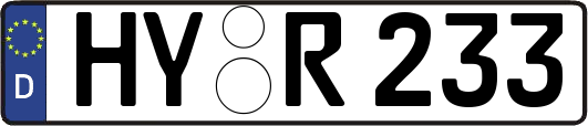 HY-R233