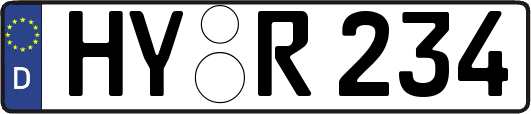 HY-R234