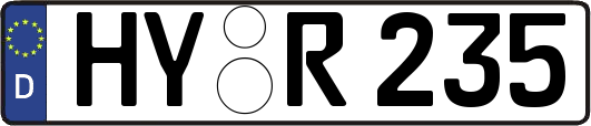 HY-R235
