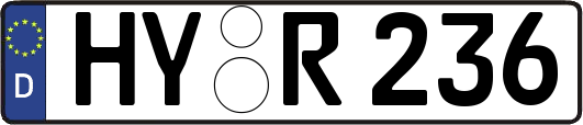 HY-R236