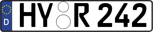 HY-R242