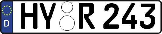 HY-R243