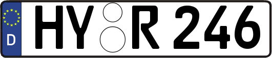 HY-R246