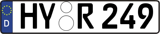 HY-R249