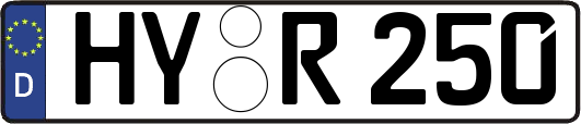 HY-R250