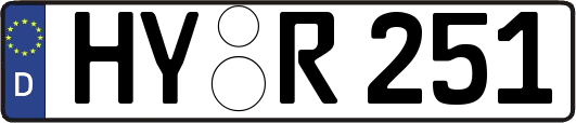 HY-R251