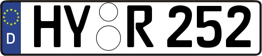 HY-R252