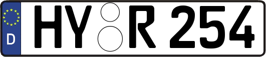 HY-R254