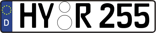 HY-R255