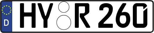 HY-R260