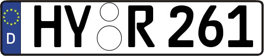 HY-R261