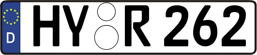 HY-R262