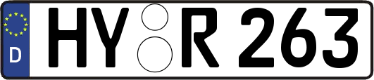 HY-R263