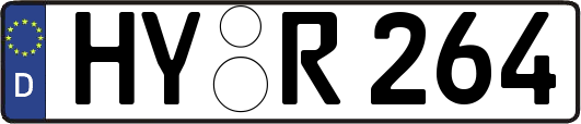 HY-R264