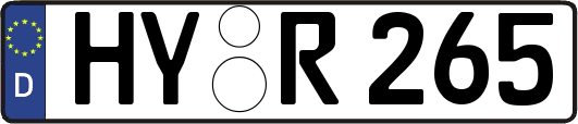 HY-R265