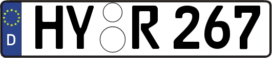 HY-R267