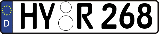 HY-R268