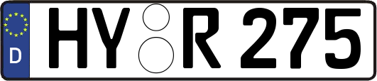 HY-R275