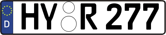 HY-R277