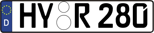 HY-R280