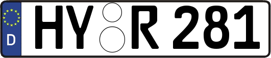 HY-R281